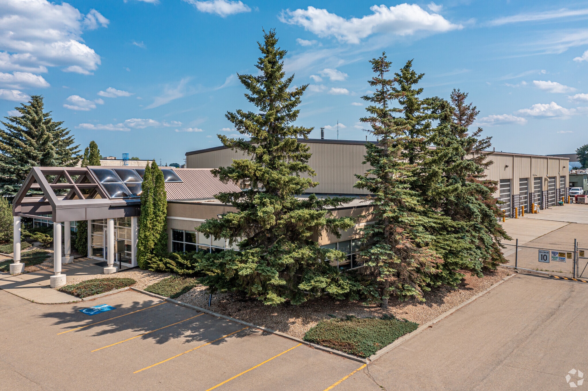 2003 76 Ave NW, Edmonton, AB for sale Building Photo- Image 1 of 1
