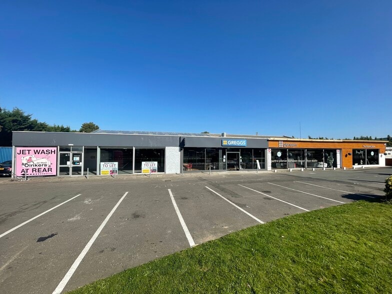 Glenearn Rd, Perth for sale - Building Photo - Image 1 of 1