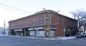More details for 606 Meredith Rd NE, Calgary, AB - Retail for Sale