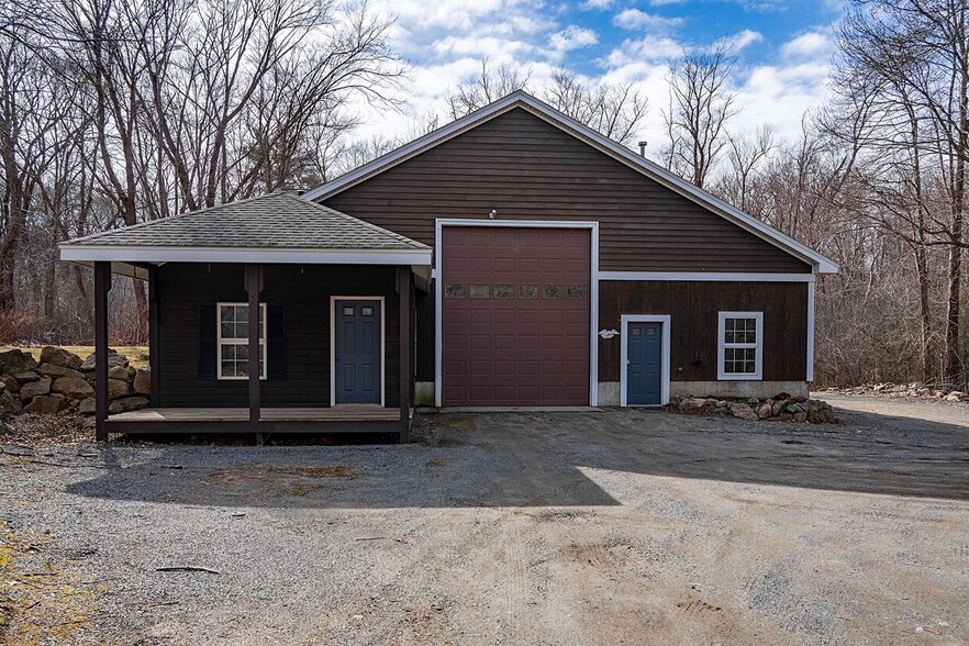 23 Rear Story St, Essex, MA for lease - Primary Photo - Image 1 of 20