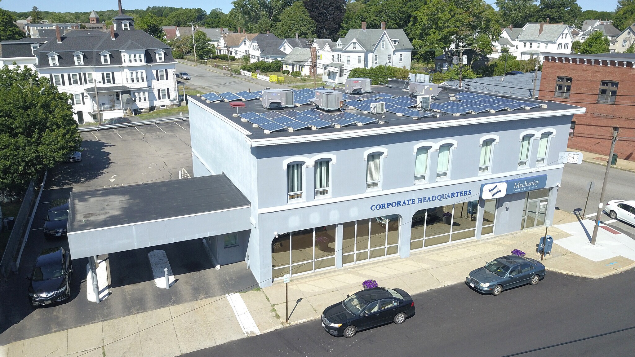 308 Bay St, Taunton, MA 02780 Office for Sale