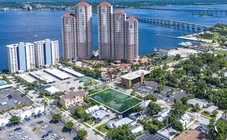 More details for 2008/2010 Wilna St, Fort Myers, FL - Land for Sale