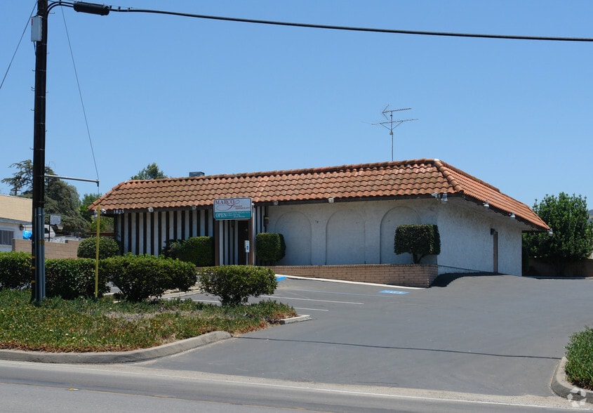 1825 E Vista Way, Vista, CA for sale - Building Photo - Image 3 of 18