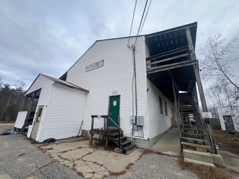 171 Pine River Rd, Effingham, NH for sale - Building Photo - Image 2 of 30