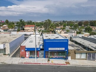 More details for 1696 Centinela Ave, Inglewood, CA - Retail for Sale