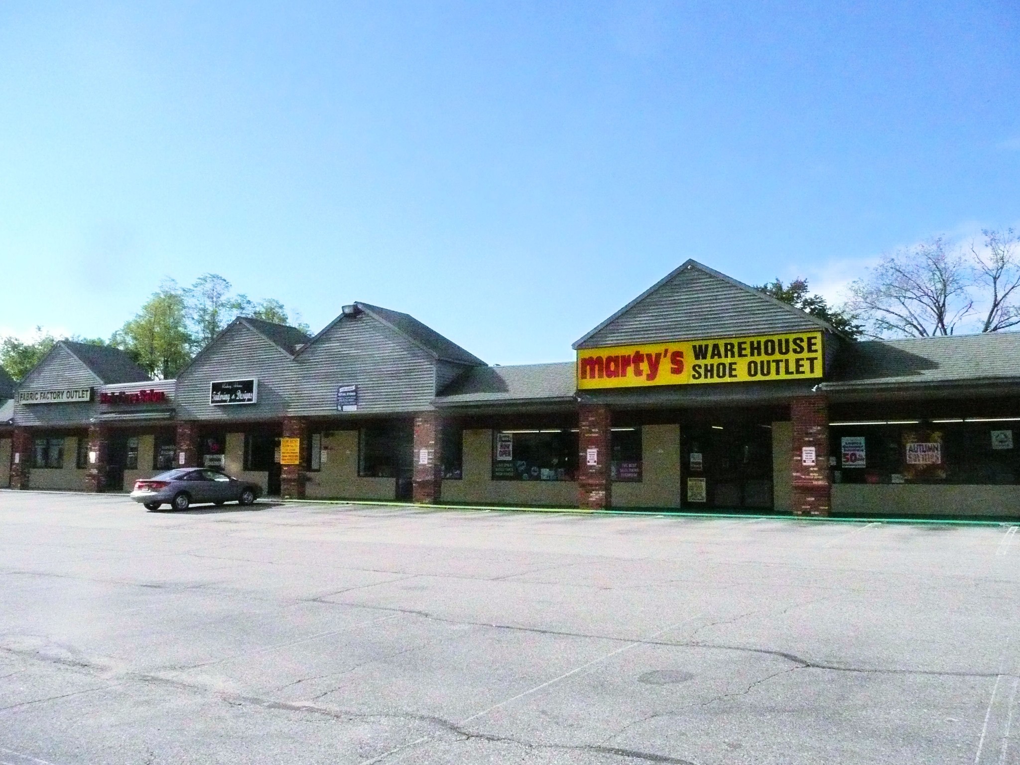 390 Fairfield Rd, Fairfield, NJ 07004 - Retail for Lease | LoopNet