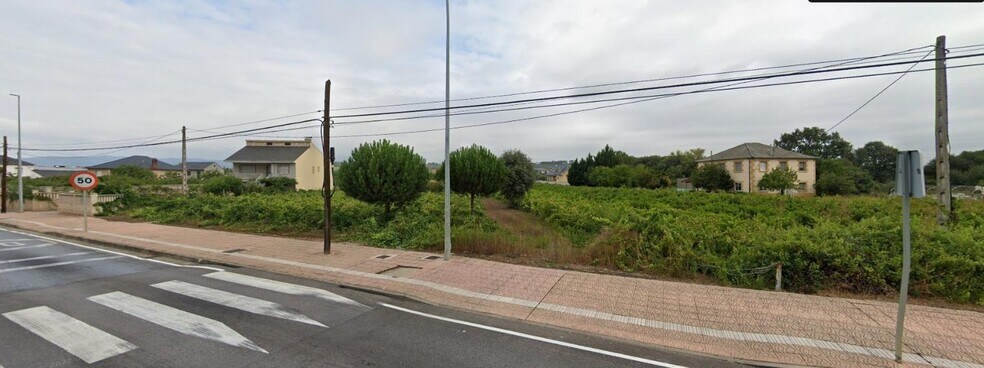 Land in Camponaraya for sale - Building Photo - Image 3 of 4