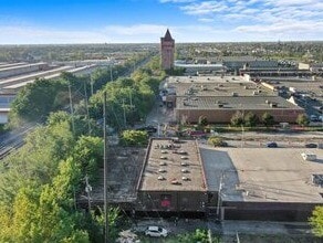 4606 Cermak Rd, Cicero, IL - AERIAL  map view - Image1