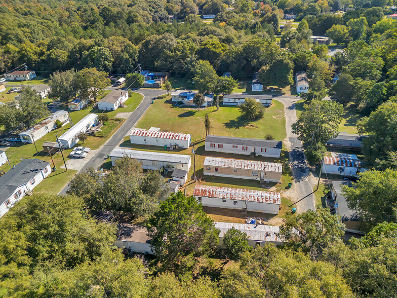 110 Deborah Dr, Warner Robins, GA for sale - Building Photo - Image 2 of 3