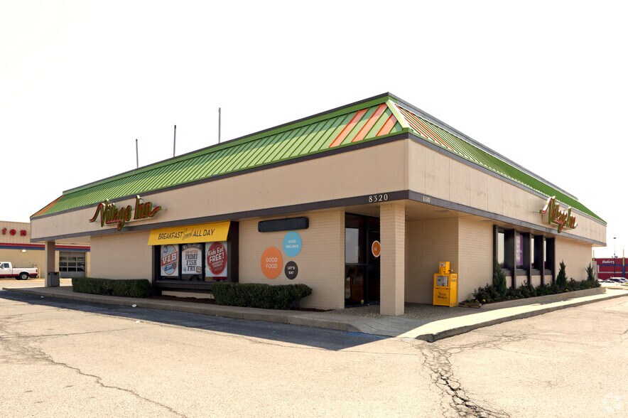 8320 E 71st St, Tulsa, OK for sale - Primary Photo - Image 1 of 1