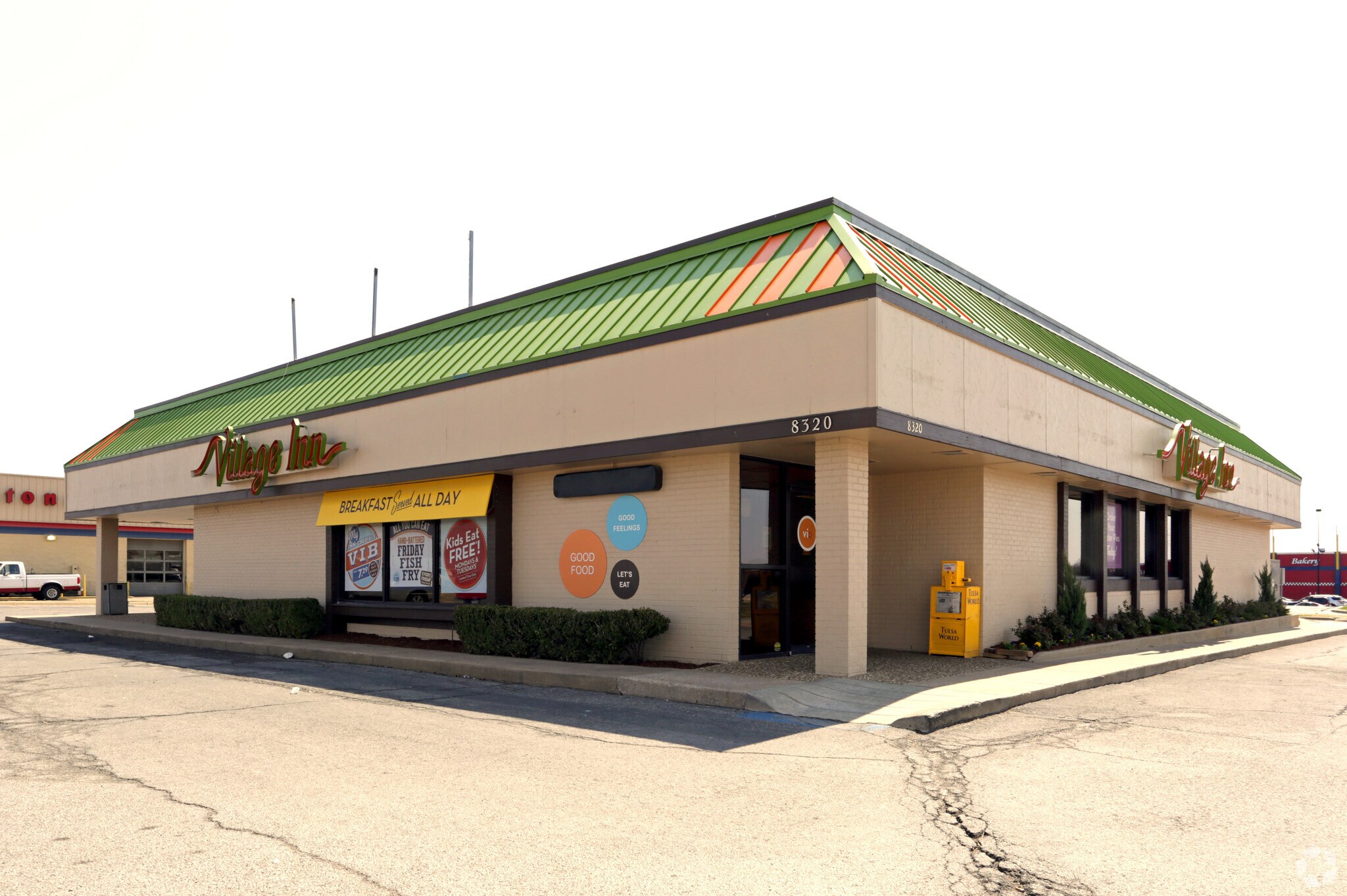 8320 E 71st St, Tulsa, OK for sale Primary Photo- Image 1 of 1