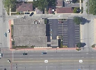 More details for 3600 95th St, Evergreen Park, IL - Land for Lease