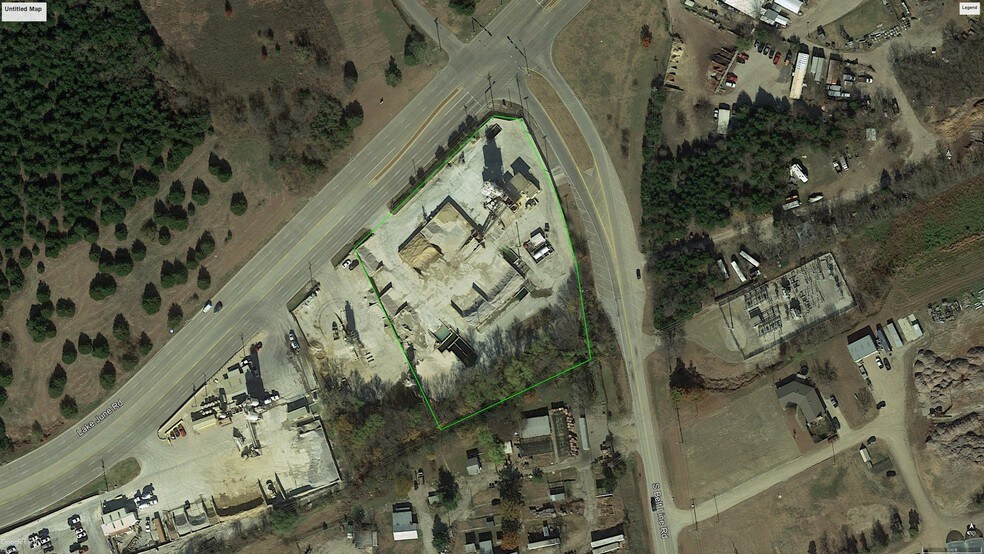 13950 Lake June Rd, Balch Springs, TX for sale - Primary Photo - Image 1 of 1