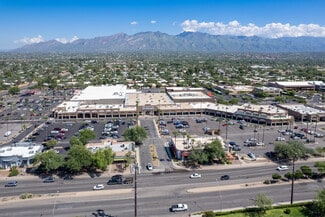More details for 2480 N Swan Rd, Tucson, AZ - Office for Lease