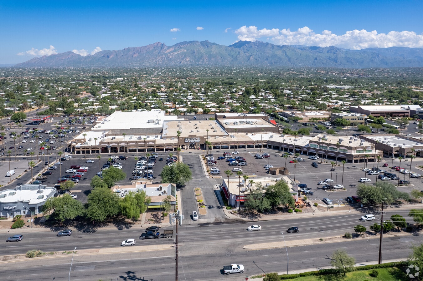 2480 N Swan Rd, Tucson, AZ 85712 Crossroads Festival