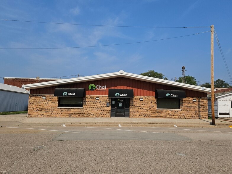 402 Howland St, Emerson, IA for sale - Primary Photo - Image 1 of 16