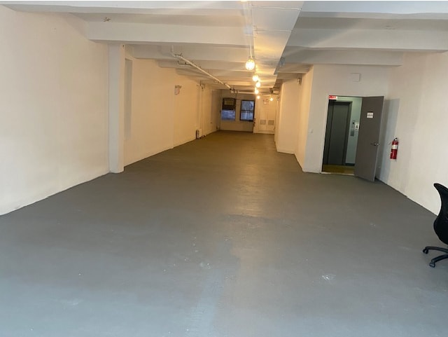 12 E 46th St, New York, NY for lease Interior Photo- Image 1 of 2