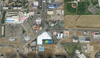 More details for 1240 S Main St, Heber, UT - Land for Lease