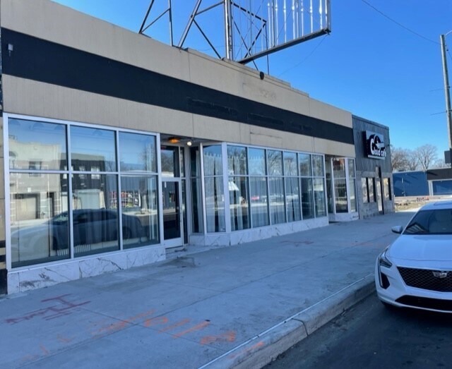 16424 E Warren Ave, Detroit, MI for sale Building Photo- Image 1 of 1