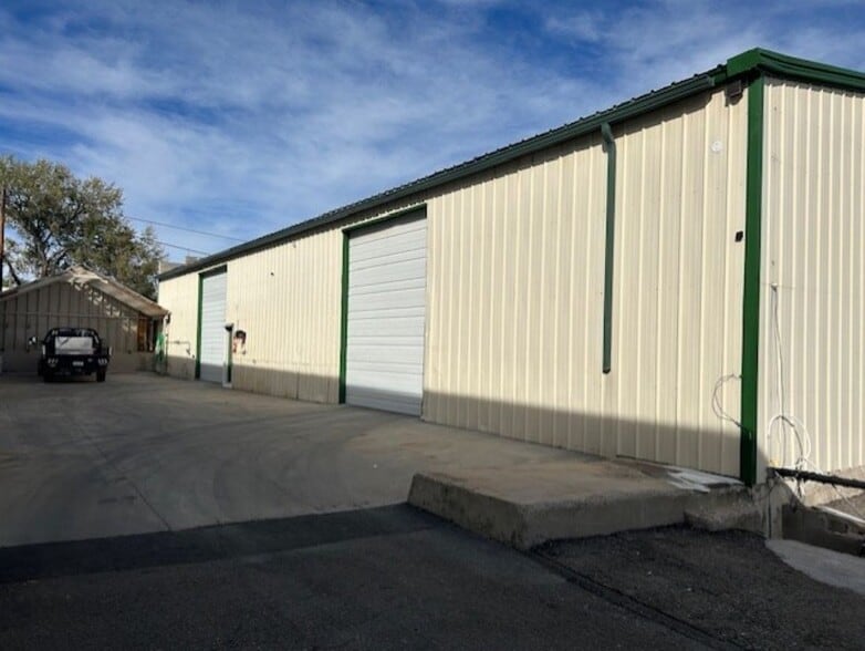 303 N Summit Ave, Prescott, AZ for lease - Building Photo - Image 3 of 10