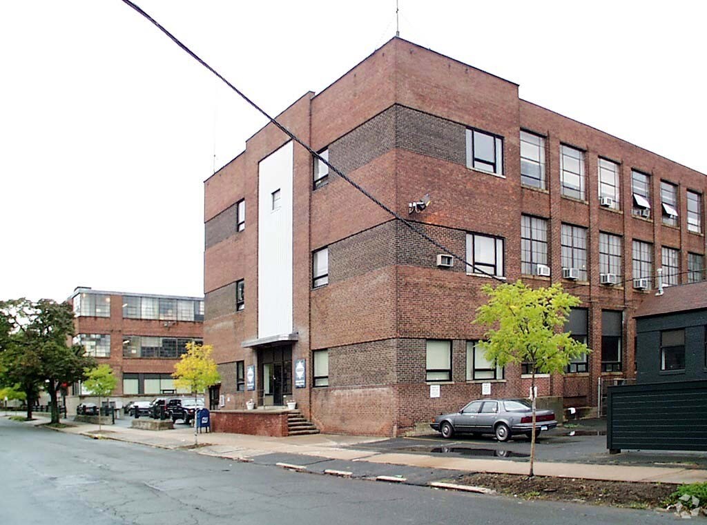 315 Peck St, New Haven, CT 06513