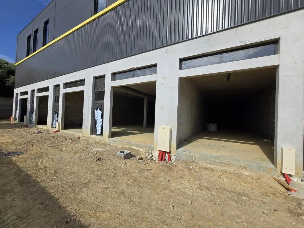 Industrial in Six-Fours-les-Plages for sale Building Photo- Image 1 of 7