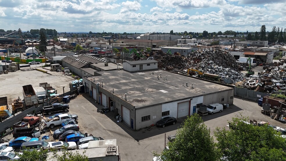 11951 Mitchell Rd, Richmond, BC for sale - Building Photo - Image 2 of 25