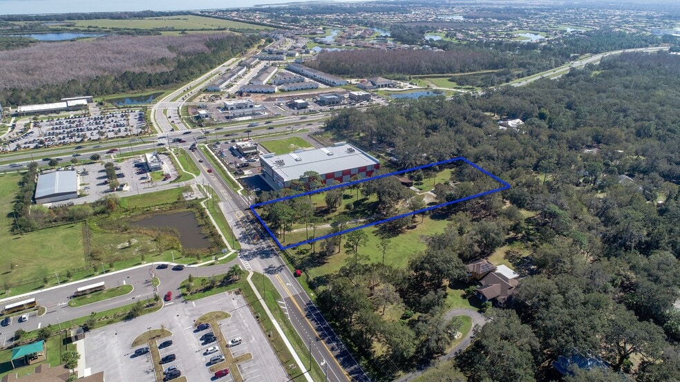 3620 Reaves Rd, Kissimmee, FL for sale - Building Photo - Image 3 of 3