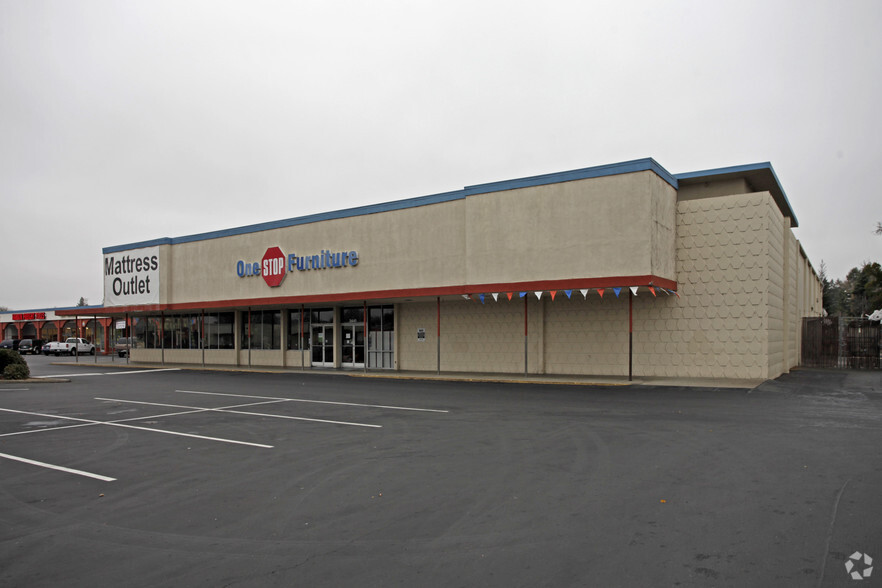 2441 Northgate Blvd, Sacramento, CA for lease - Primary Photo - Image 1 of 2