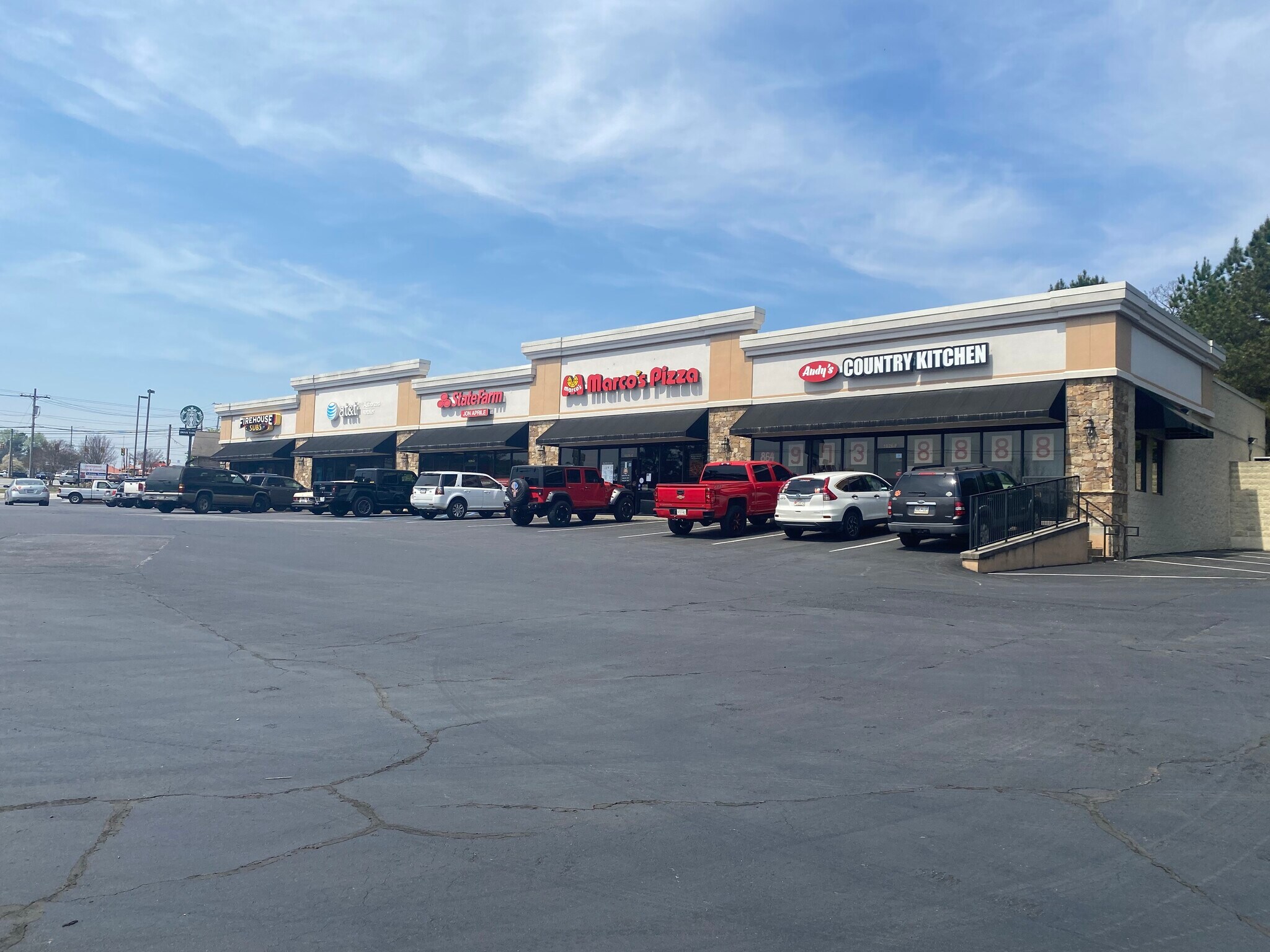 1026 Bypass 123, Seneca, SC for sale Building Photo- Image 1 of 1