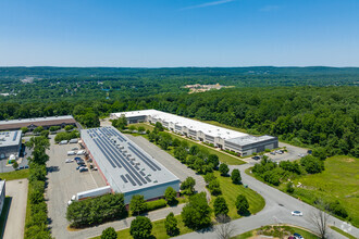 4 Middlebury Blvd, Randolph, NJ - aerial  map view