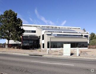 More details for 5085 List Dr, Colorado Springs, CO - Office for Lease