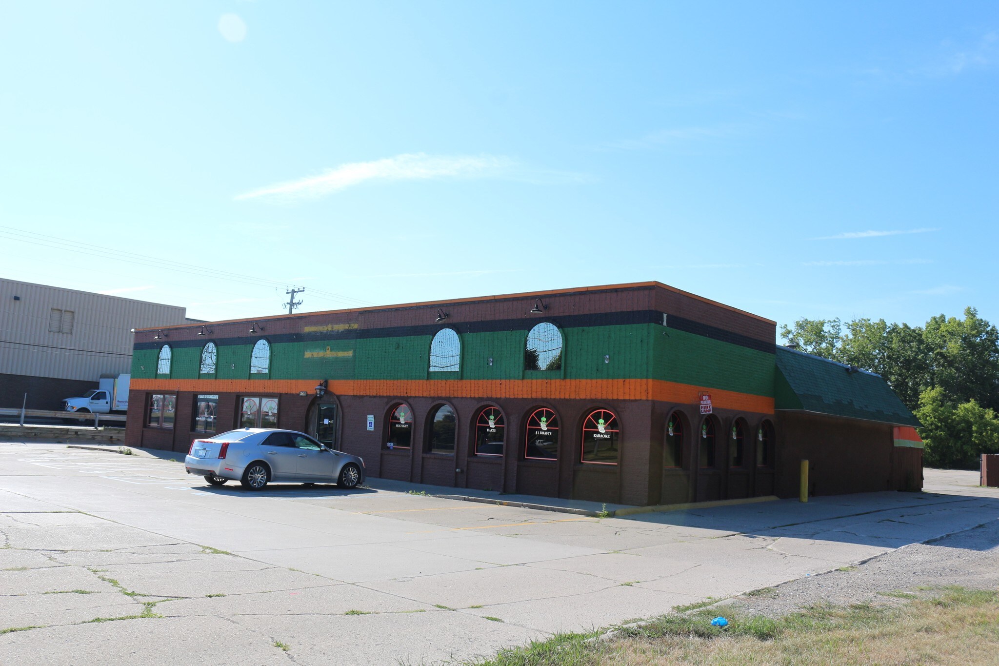 12414 Hall Rd, Sterling Heights, MI for sale Building Photo- Image 1 of 1