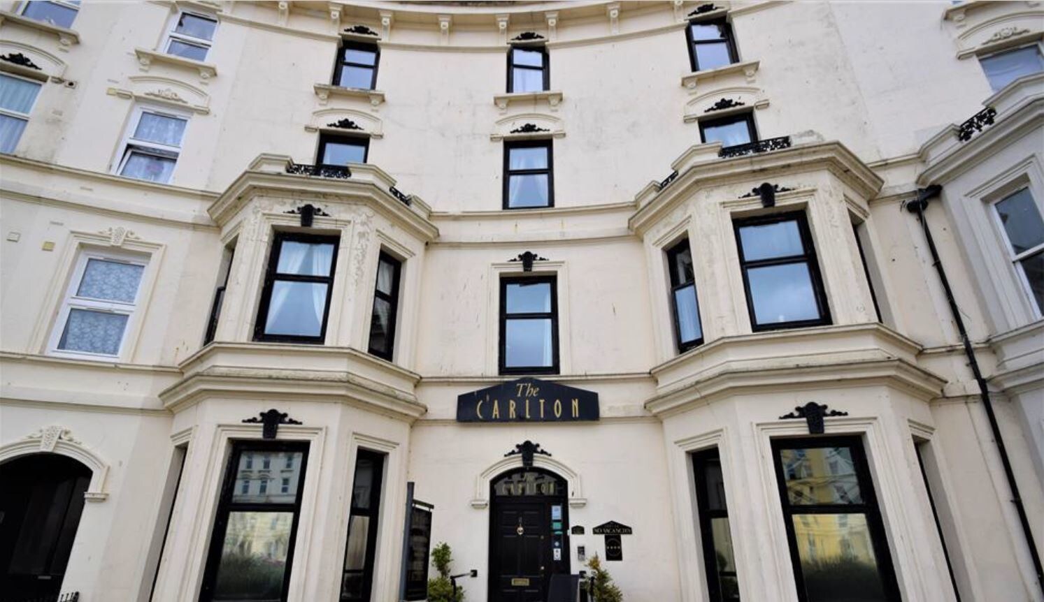 The Cresent, Bridlington, YO15 2NX