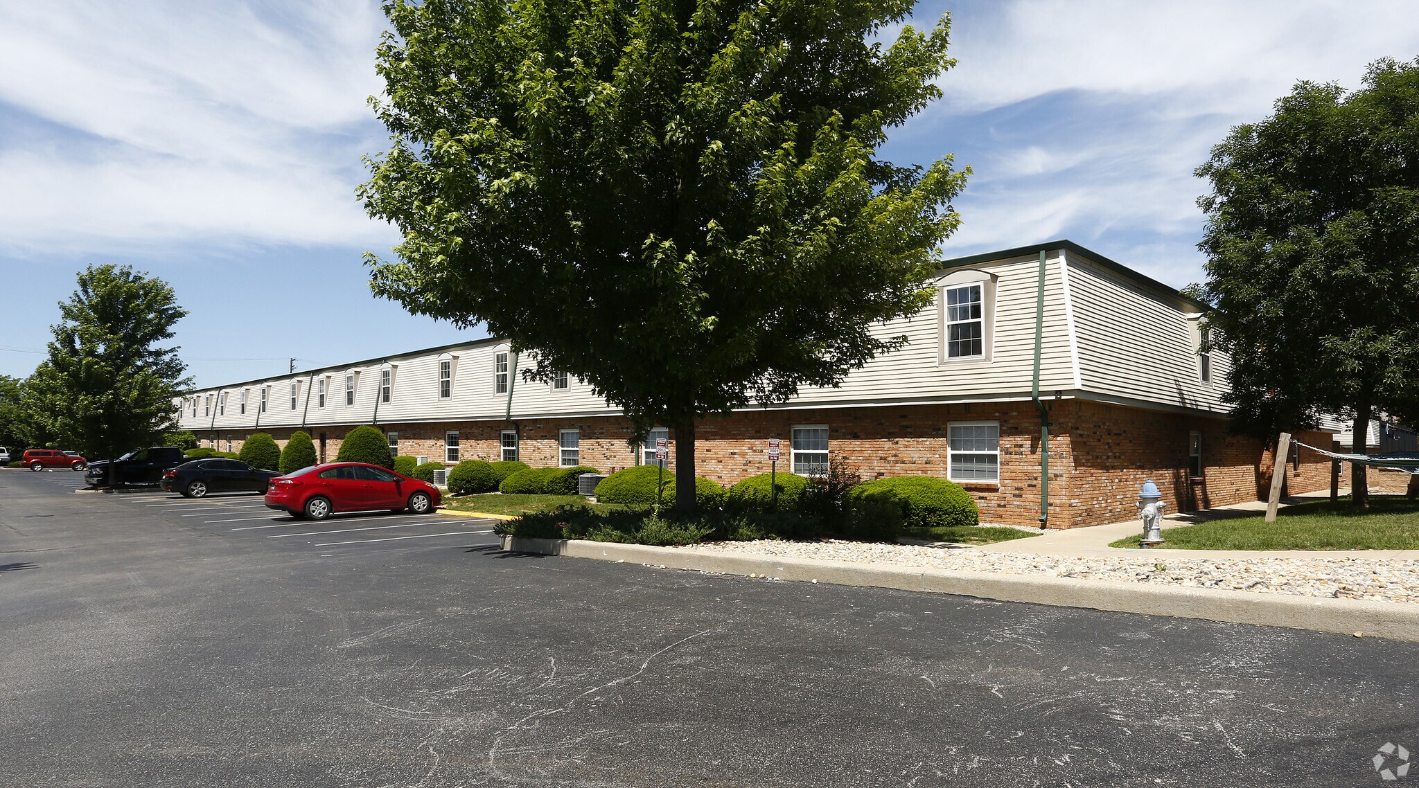 2036 N Walnut St, Bloomington, IN for sale Primary Photo- Image 1 of 1