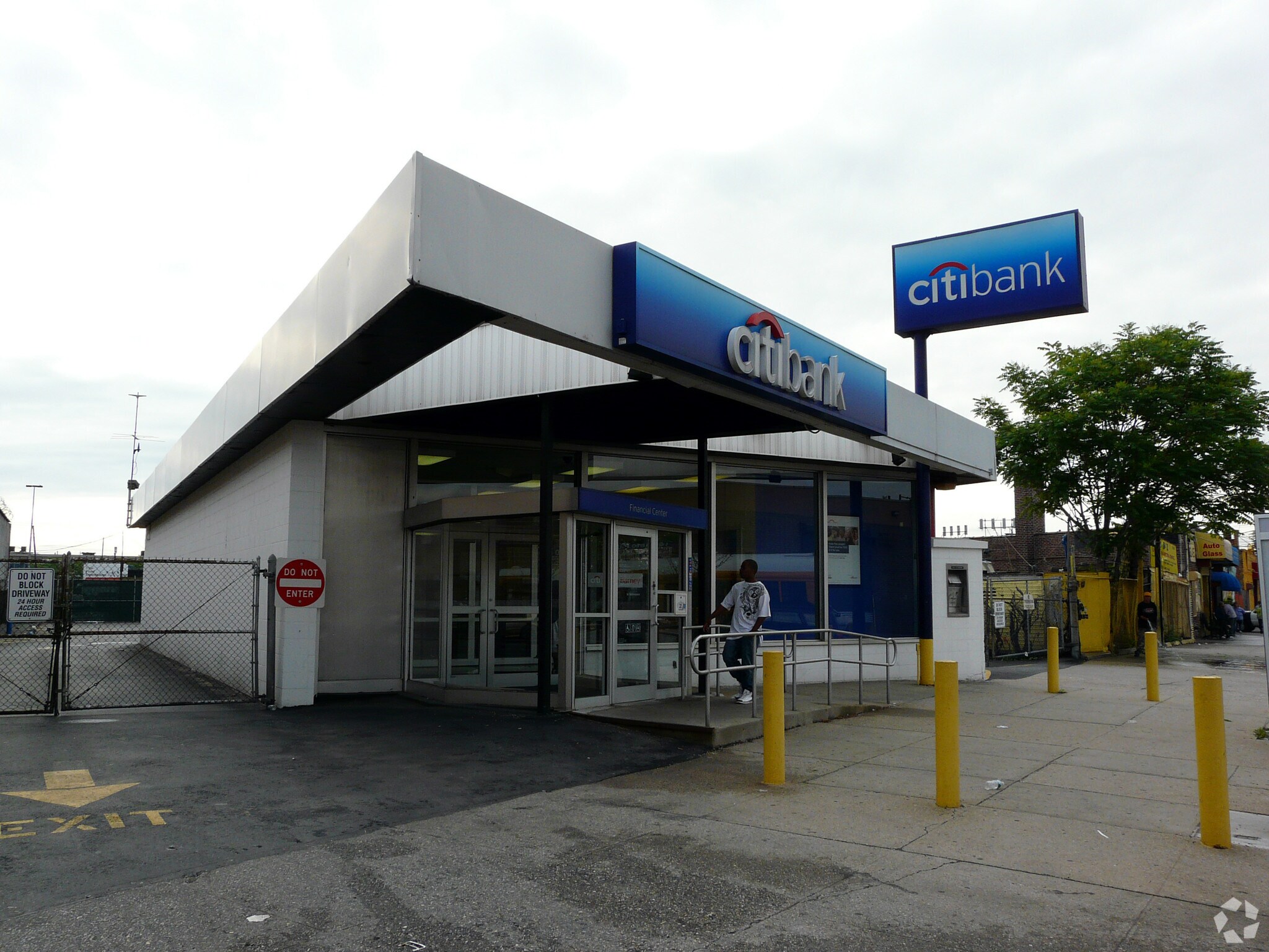 550 Hunts Point Ave, Bronx, NY for sale Primary Photo- Image 1 of 1