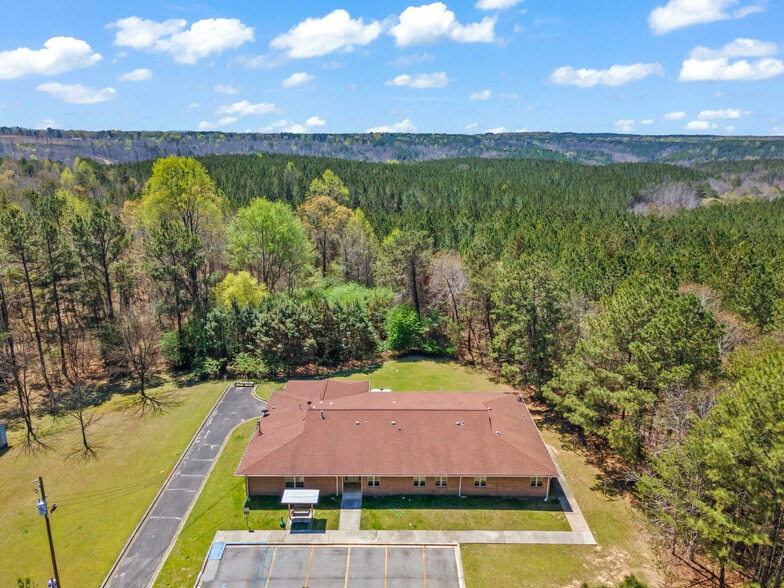 9670 Smith Lake Dam Rd, Jasper, AL for sale - Building Photo - Image 1 of 14