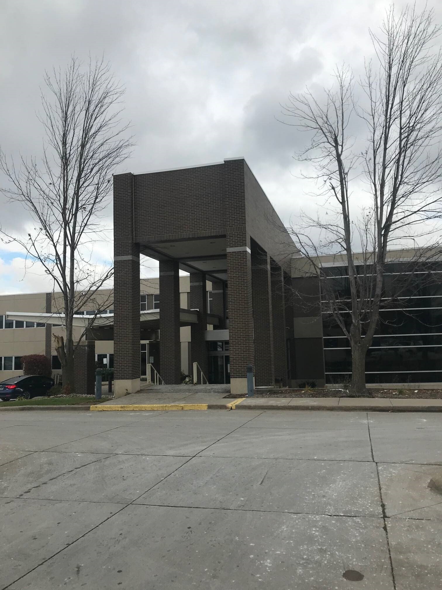 312 E Main St, Marshalltown, IA for sale Building Photo- Image 1 of 1