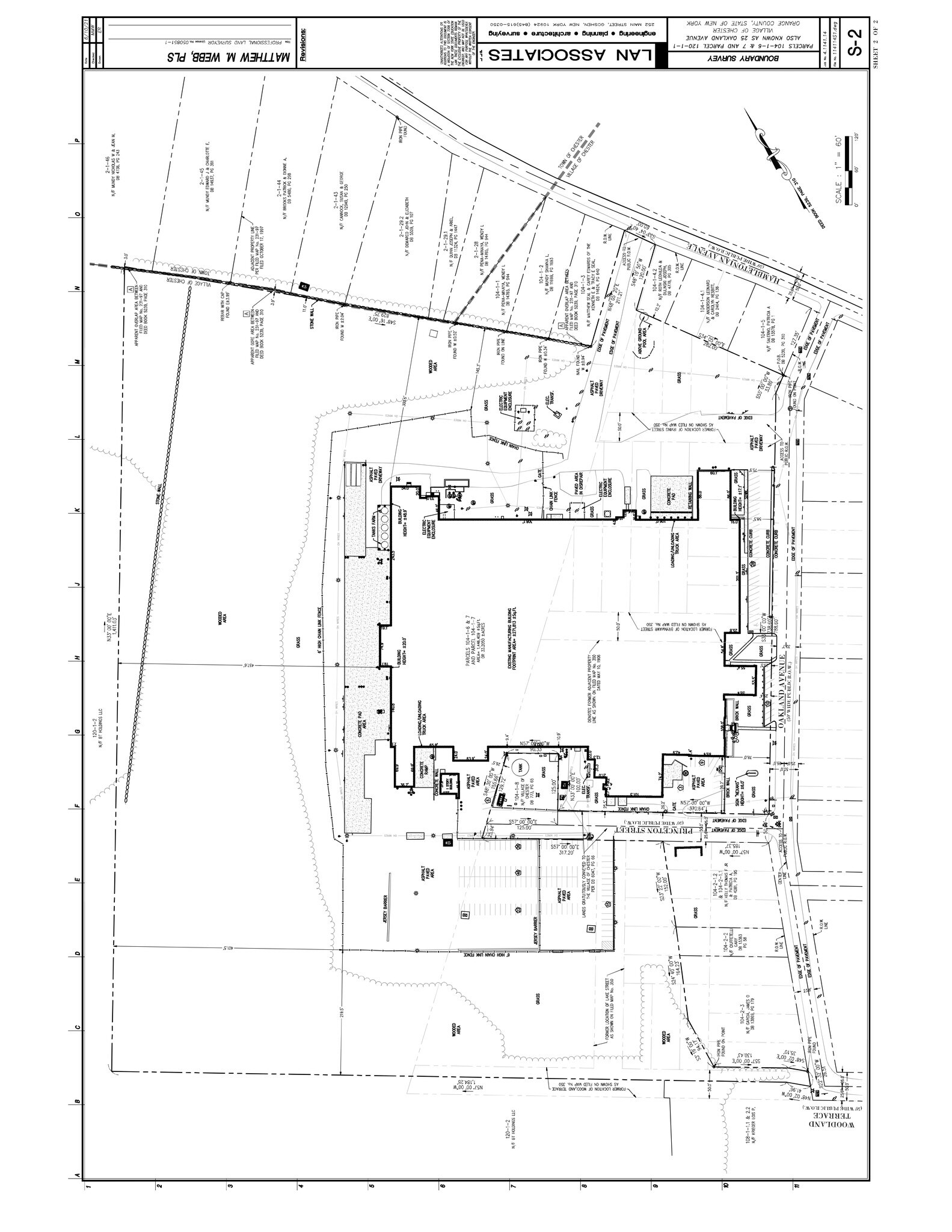 25 Oakland Ave, Chester, NY 10918 Nexus Energy