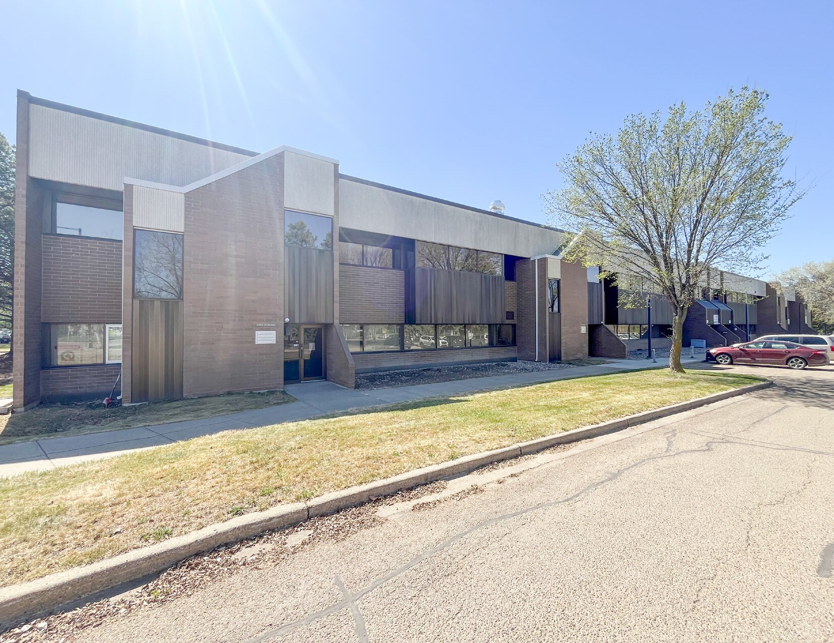 9403 20 Av NW, Edmonton, AB for sale Building Photo- Image 1 of 14