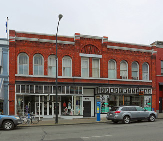 More details for 574-580 Johnson St, Victoria, BC - Office, Retail for Lease