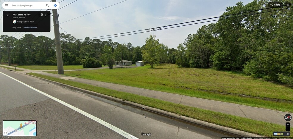 3229 State Road 207, Elkton, FL for sale - Building Photo - Image 3 of 38