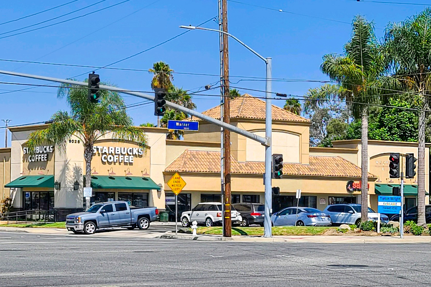 9025 Warner Ave, Fountain Valley, CA for sale Building Photo- Image 1 of 1