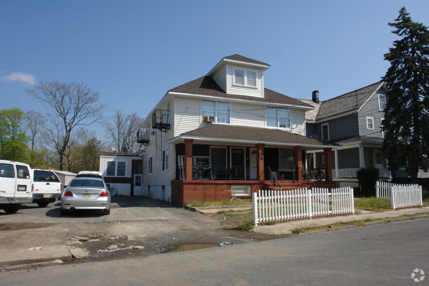71 Morris Ave, Long Branch, NJ 07740