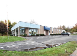 More details for 40 South St, New Britain, CT - Flex for Lease