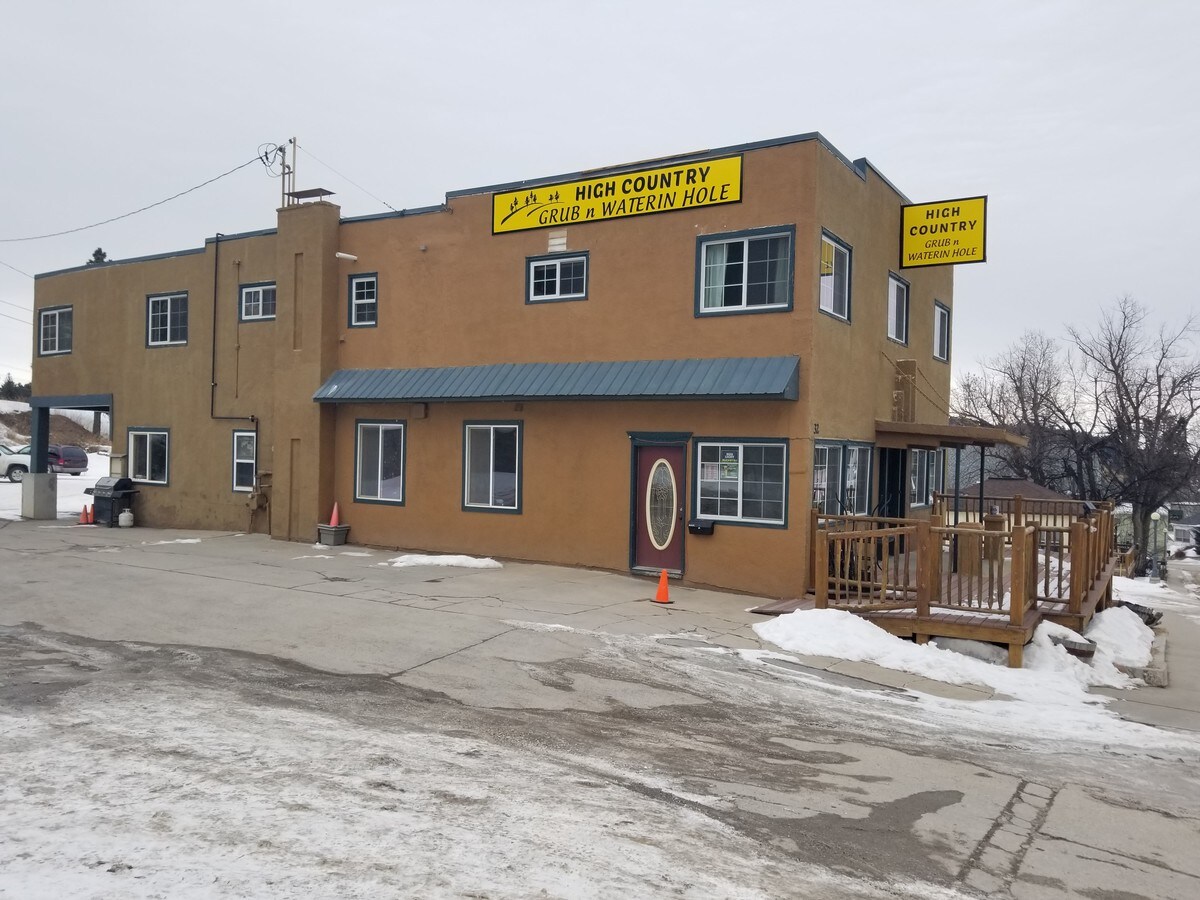 32 Baltimore St, Lead, SD 57754