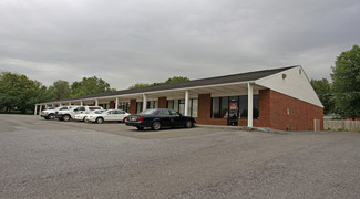 More details for 7700-7728 Main St, Middletown, VA - Retail for Lease