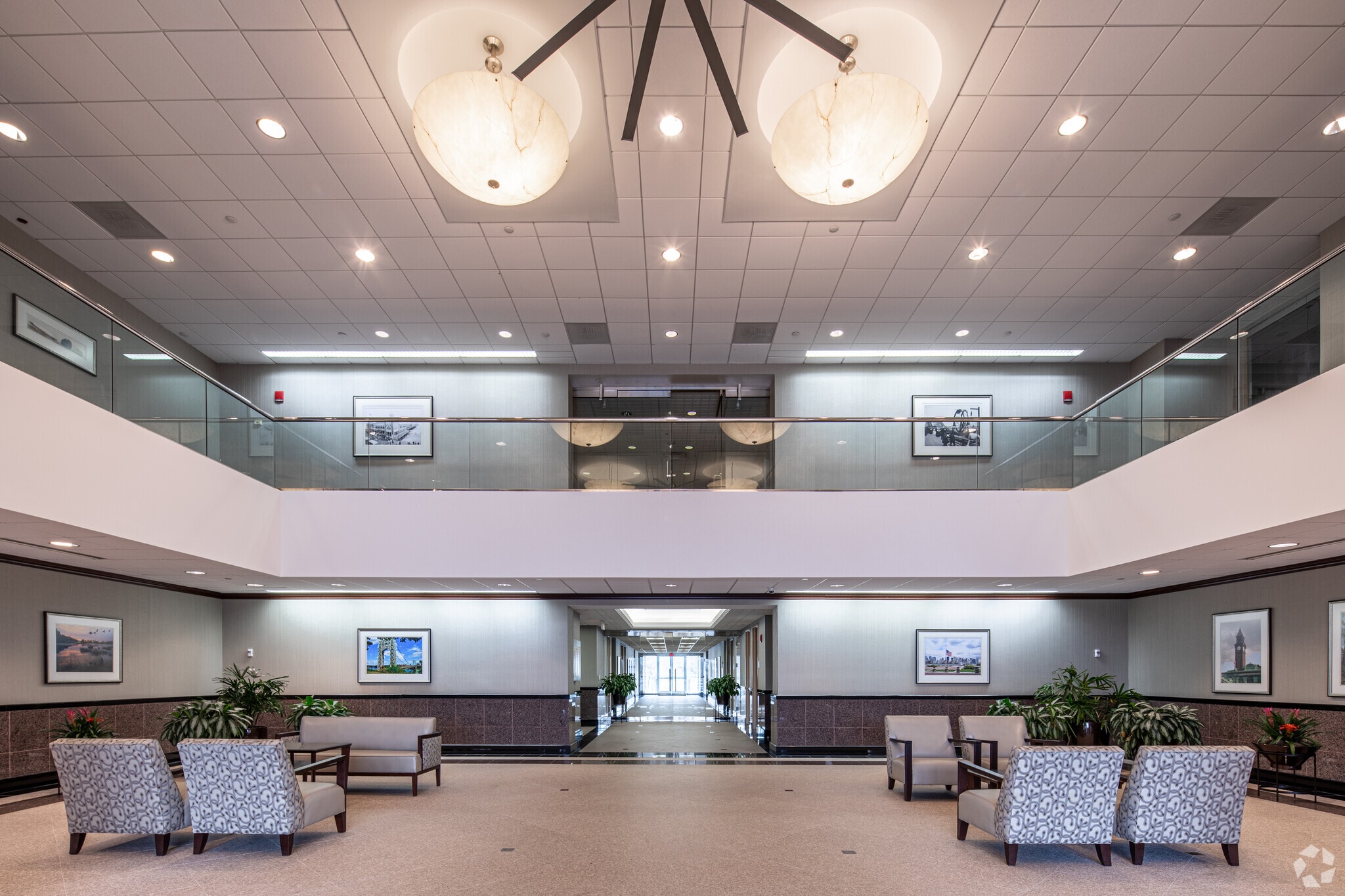 270 Davidson Ave, Somerset, NJ 08873 Tower 270