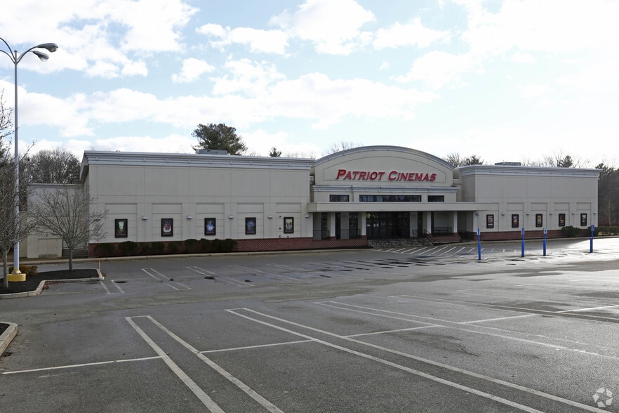 1775 Washington St, Hanover, MA for sale - Building Photo - Image 3 of 5