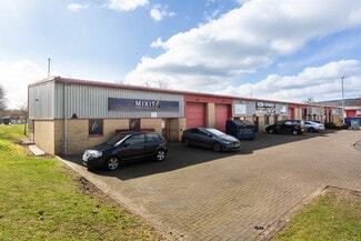 More details for Jedburgh Ct, Gateshead - Industrial for Lease